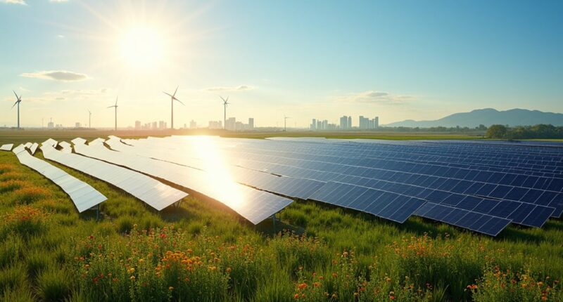 companies achieve 100 renewables