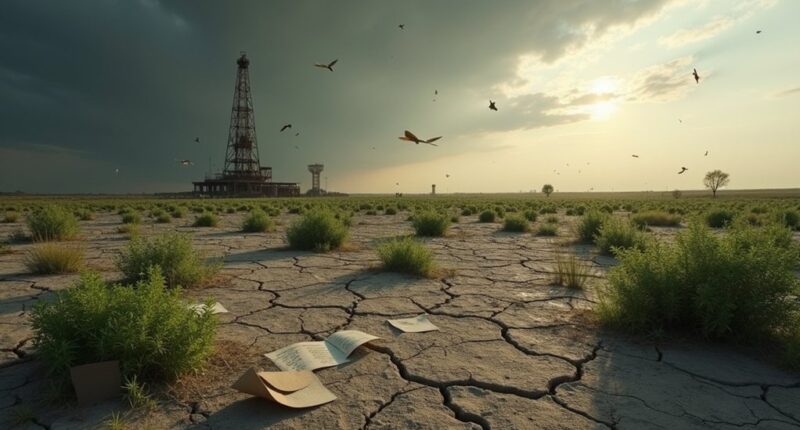 rolls back environmental regulations