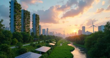 sustainable finance era ends - The Green Blueprint sustainable finance era ends