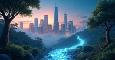 tokenize global carbon credits