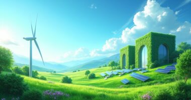 ai boosts net zero ambitions - The Green Blueprint ai boosts net zero ambitions