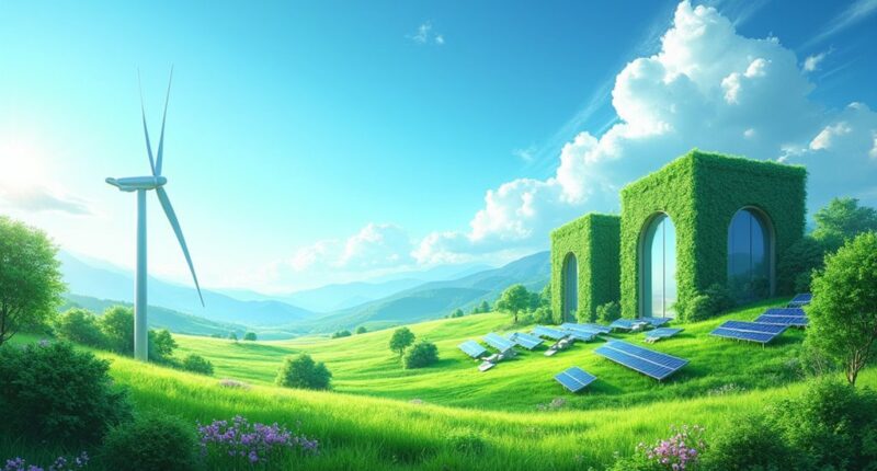 ai boosts net zero ambitions