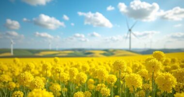 canada s crops lowest emissions