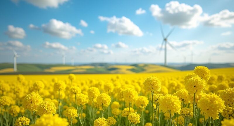 canada s crops lowest emissions