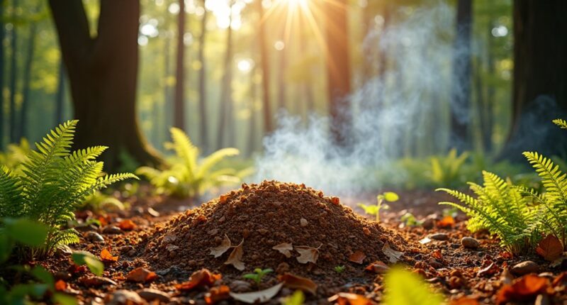 canadian biodegradable wildfire innovation