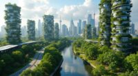 canadian cities advance ecotrends