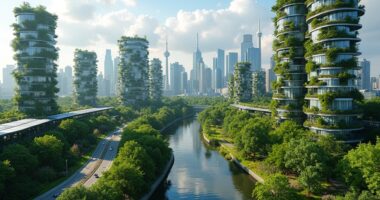 canadian cities advance ecotrends