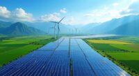 china s clean energy surge