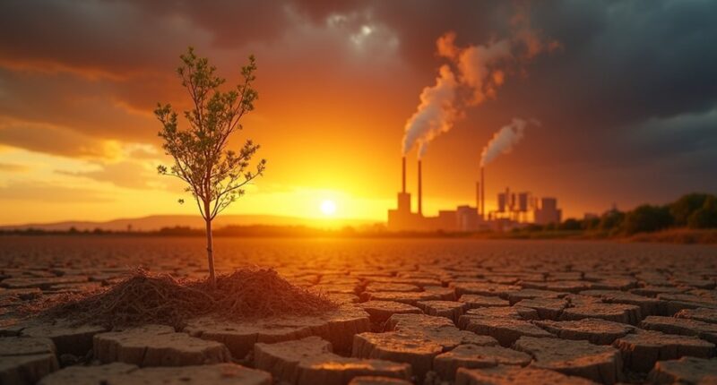 climate inaction breaches law