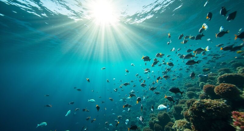 econyl from ocean plastics