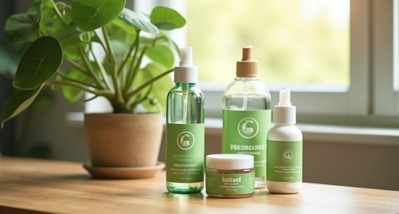 eu green claims directives