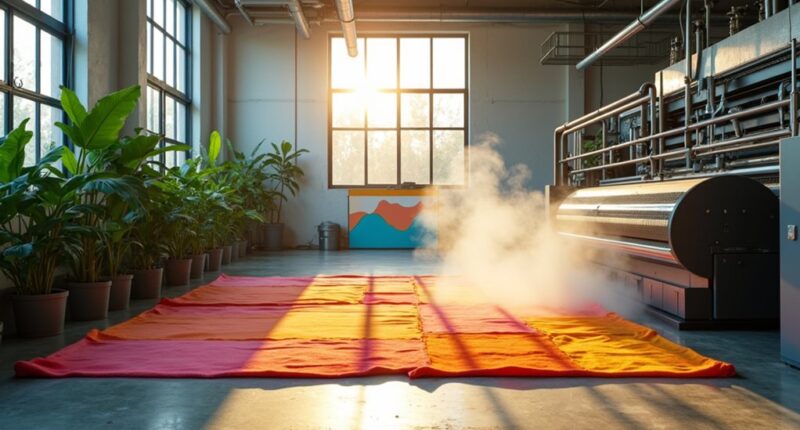 fashion decarbonisation roadblocks exposed