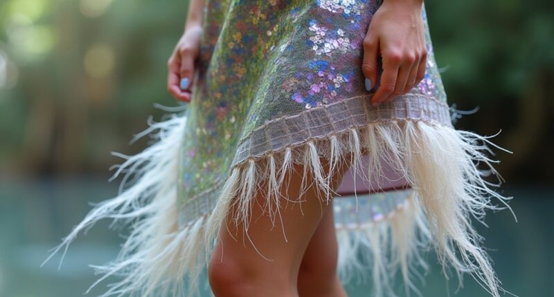 innovative recycled footwear honored