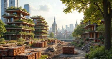 london s reuse recycling leadership