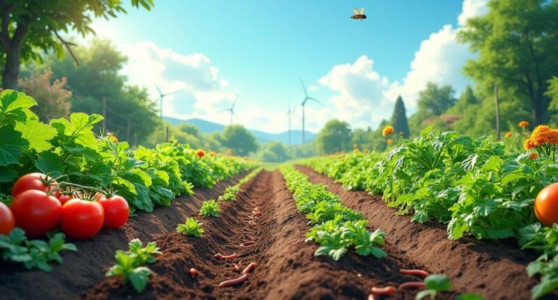 planet first diet for 2050