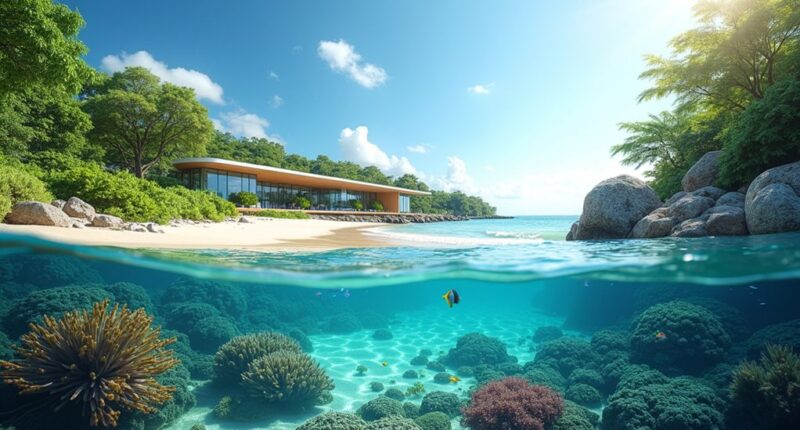 prada expands sea beyond