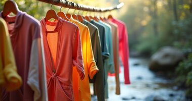 recycled polyester from bottles - The Green Blueprint recycled polyester from bottles