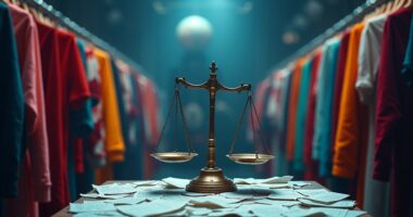 shein fined over scandals - The Green Blueprint shein fined over scandals