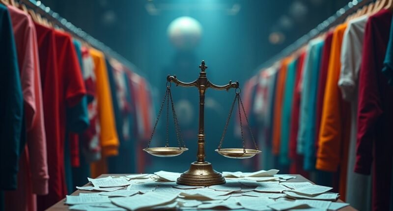 shein fined over scandals