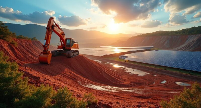 sustainable copper supply surge