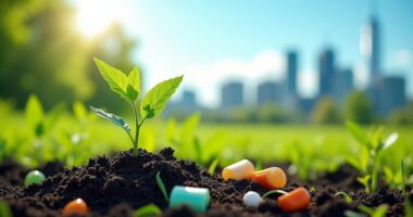 tough new greenwashing guidelines