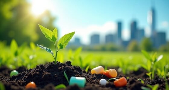 Ecological Footprint: Understanding and Measuring Environmental Impact ... - As Well As A Greener Footprint