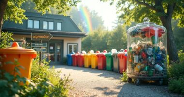 uk recycling breakthroughs 2025 - The Green Blueprint uk recycling breakthroughs 2025