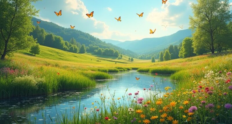 uk s 2025 environmental successes