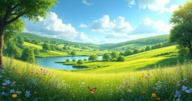 250 000 hectares habitat targets