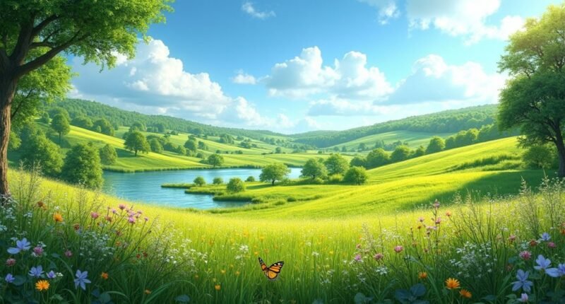 250 000 hectares habitat targets