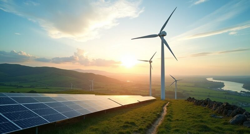 britain s clean energy majority