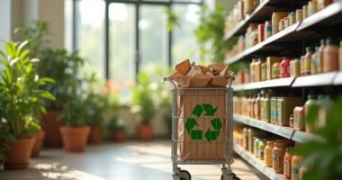 canada s packaging recycling mandate