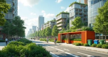 canadian sustainability ideas mainstreamed