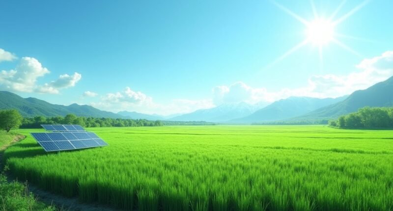 climate action fund launched