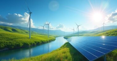 coal phase out leads emissions reduction