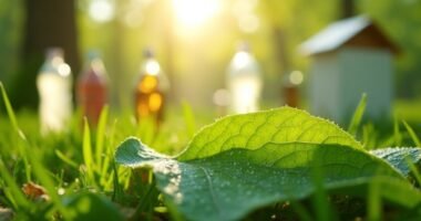 consumer protection against greenwashing