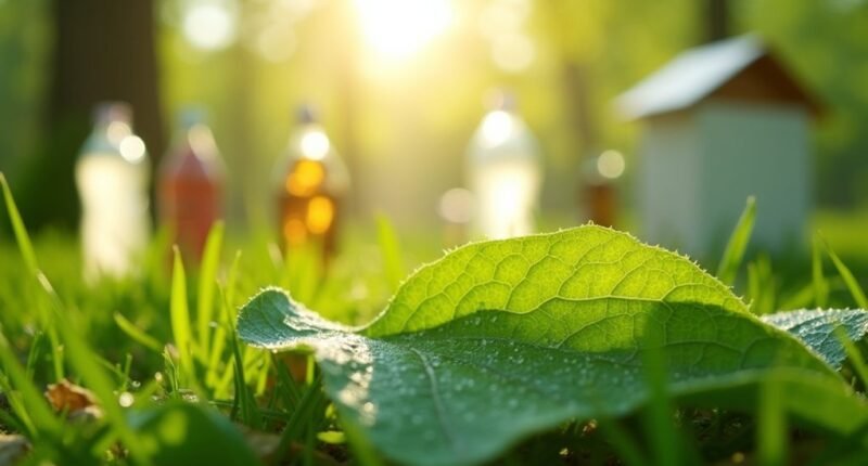 consumer protection against greenwashing