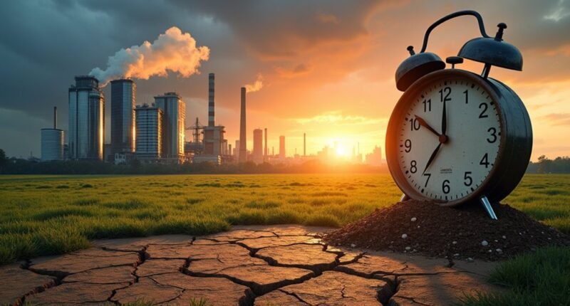 corporate emissions reporting delay