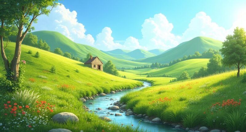 cross government green skills mainstream