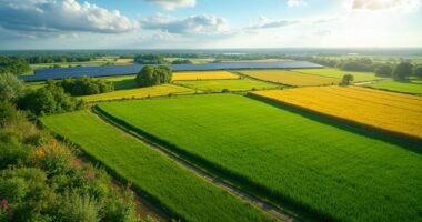 farmers adopt low emission practices