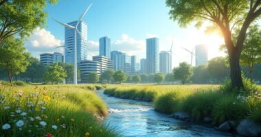 federal clean energy by 2030