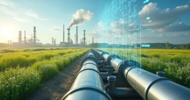 methane s role in decarbonization