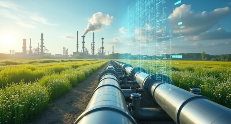 methane s role in decarbonization