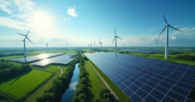 net zero electricity by 2035