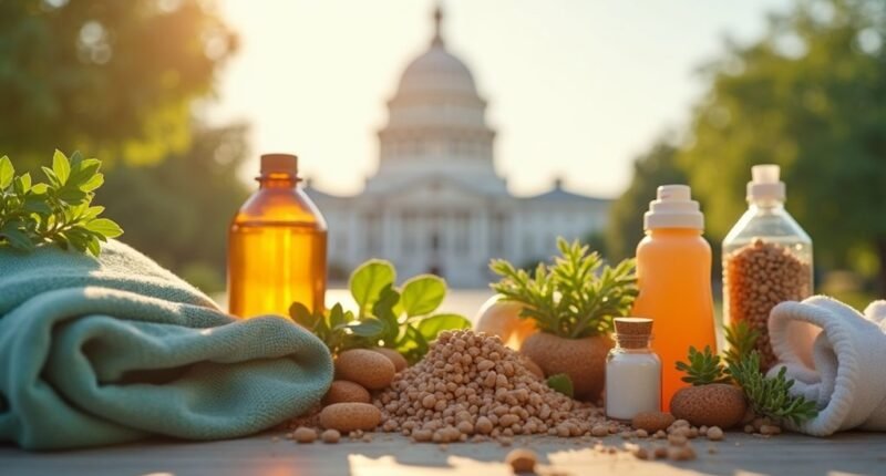 new laws against pfas