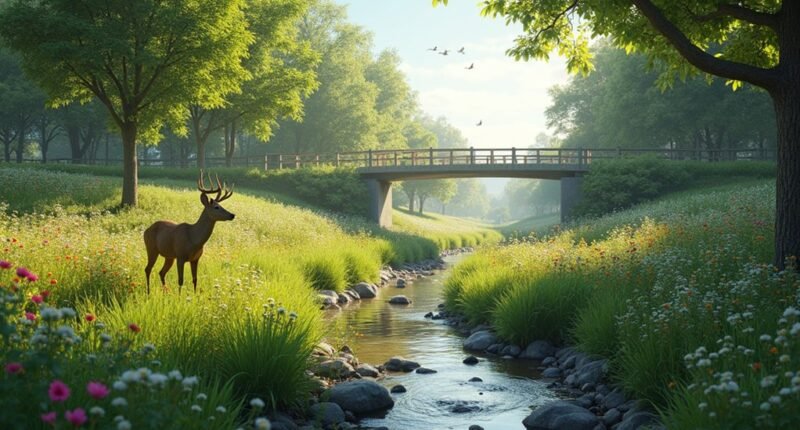 new laws for wildlife corridors