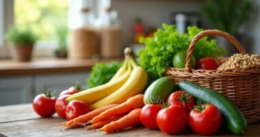 quietly feeding food banks