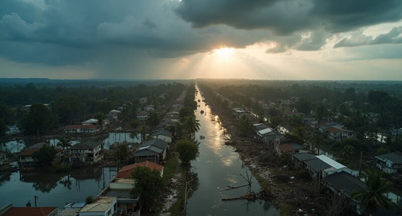 record breaking weather damage