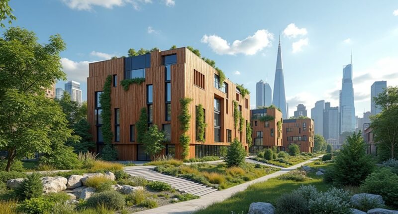 reuse recycling net zero mainstream