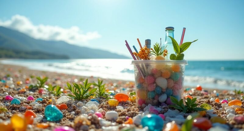 reuse schemes slash pollution